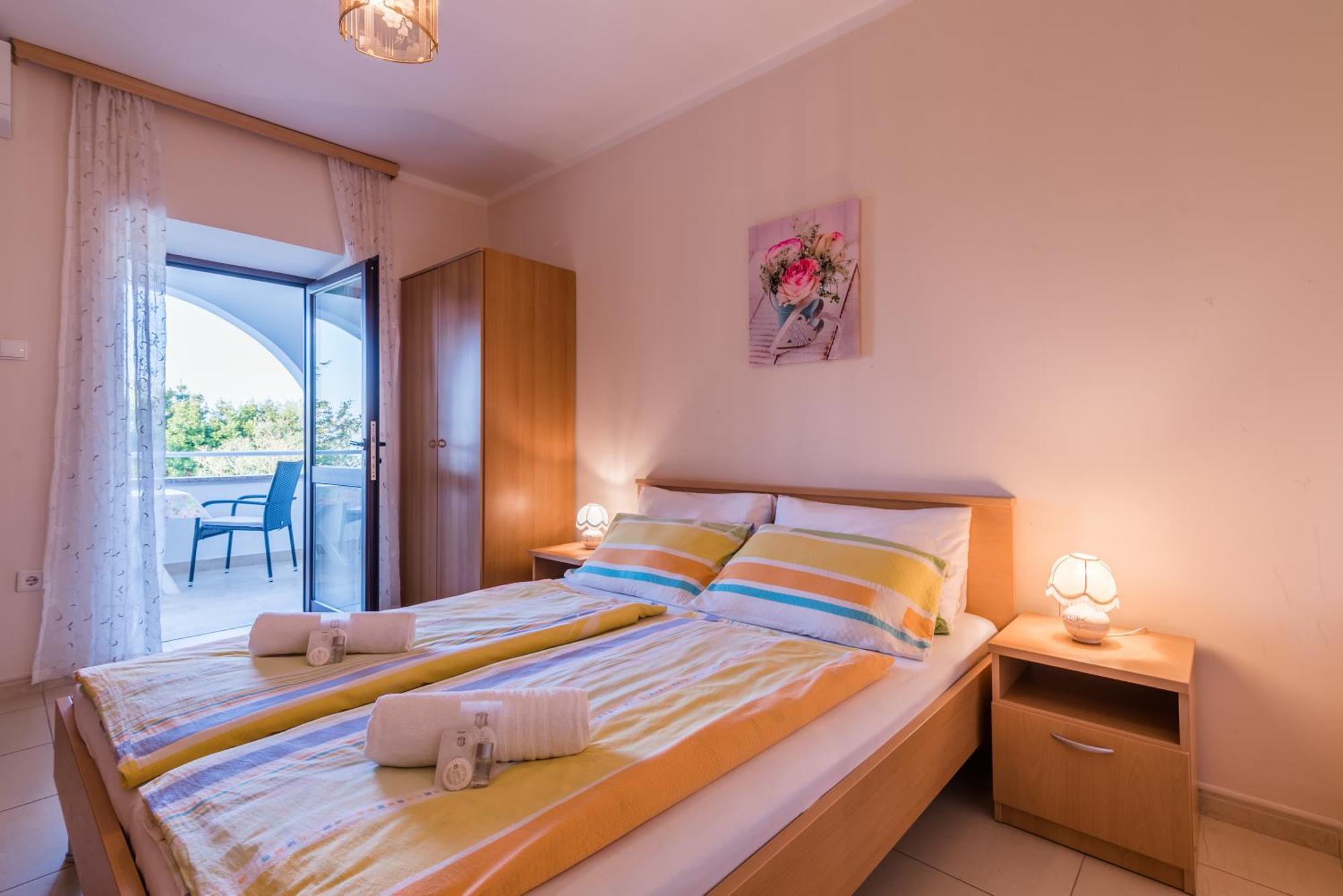 B&B Dujmovic Malinska Cameră foto