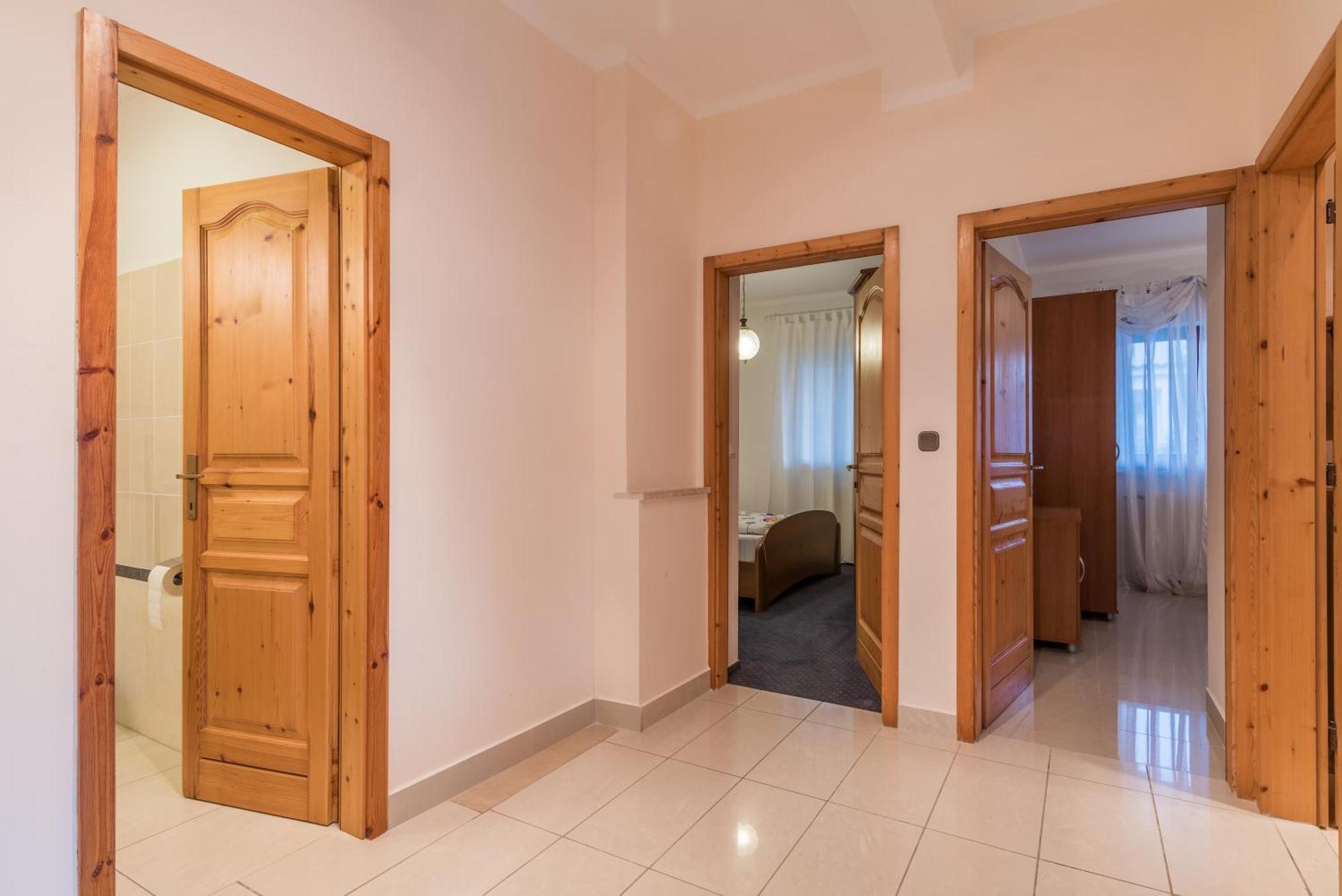 B&B Dujmovic Malinska Cameră foto