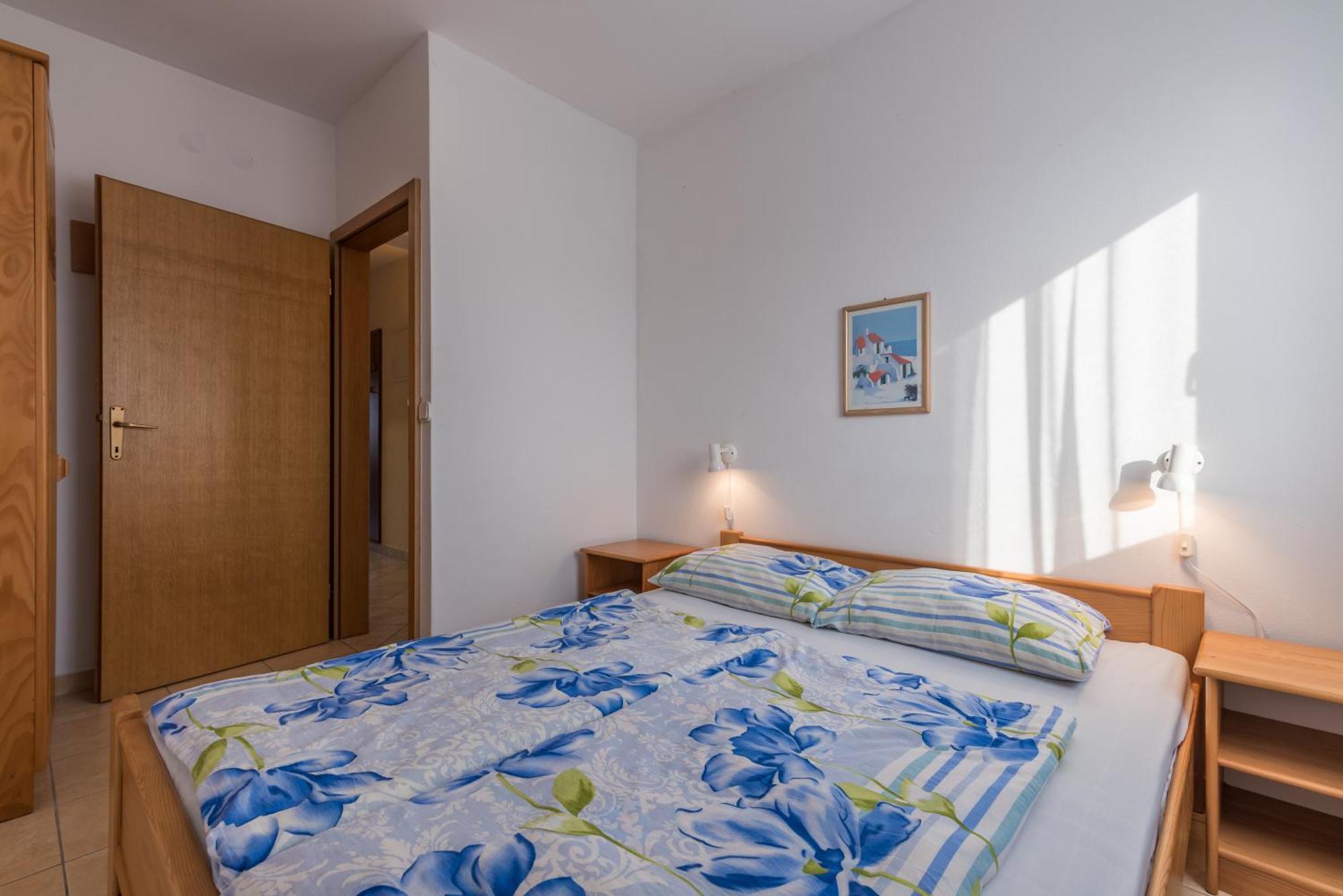 B&B Dujmovic Malinska Cameră foto