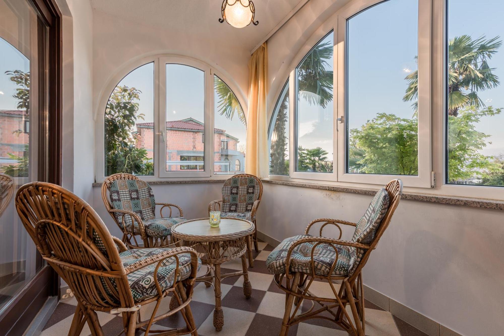 B&B Dujmovic Malinska Cameră foto