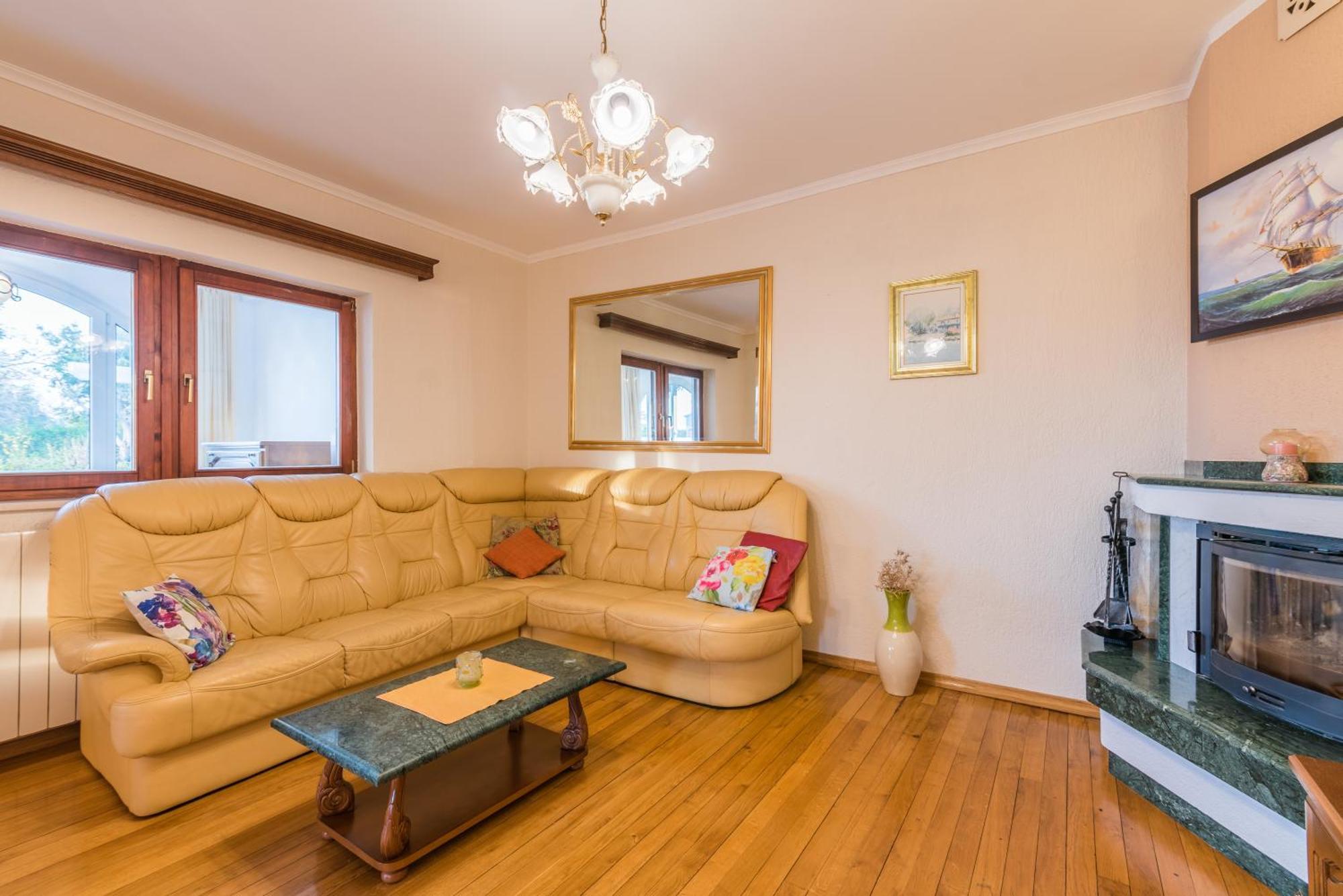 B&B Dujmovic Malinska Cameră foto