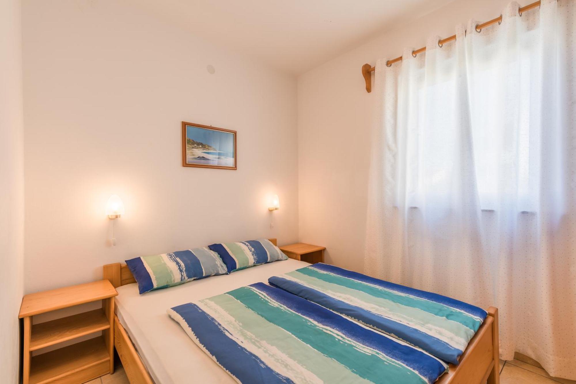 B&B Dujmovic Malinska Cameră foto