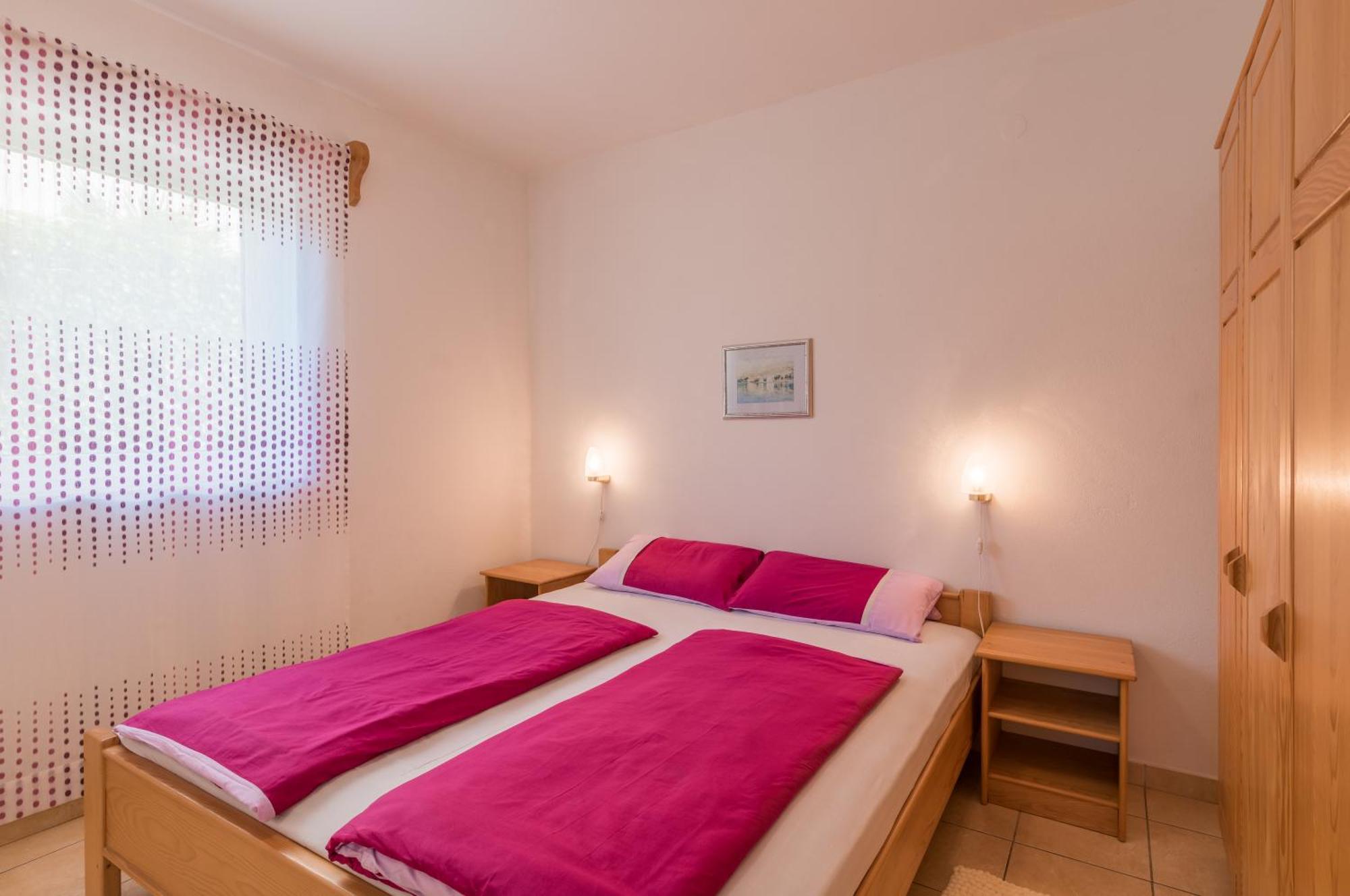 B&B Dujmovic Malinska Cameră foto