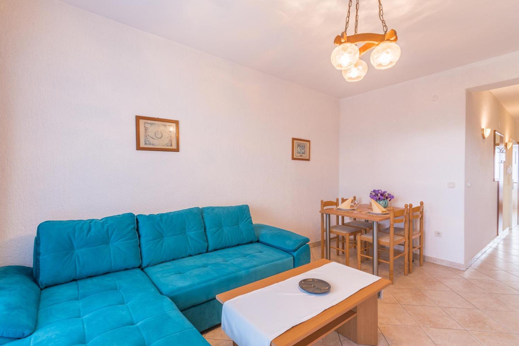 B&B Dujmovic Malinska Cameră foto