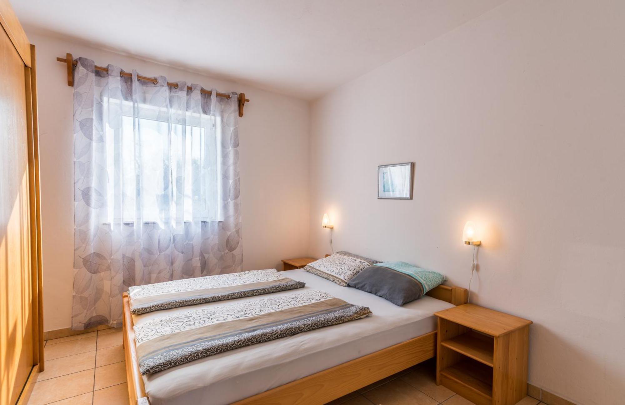B&B Dujmovic Malinska Cameră foto