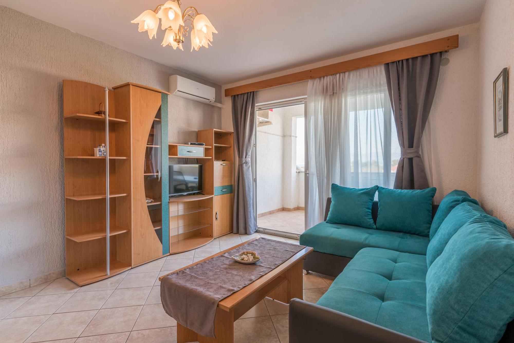 B&B Dujmovic Malinska Cameră foto