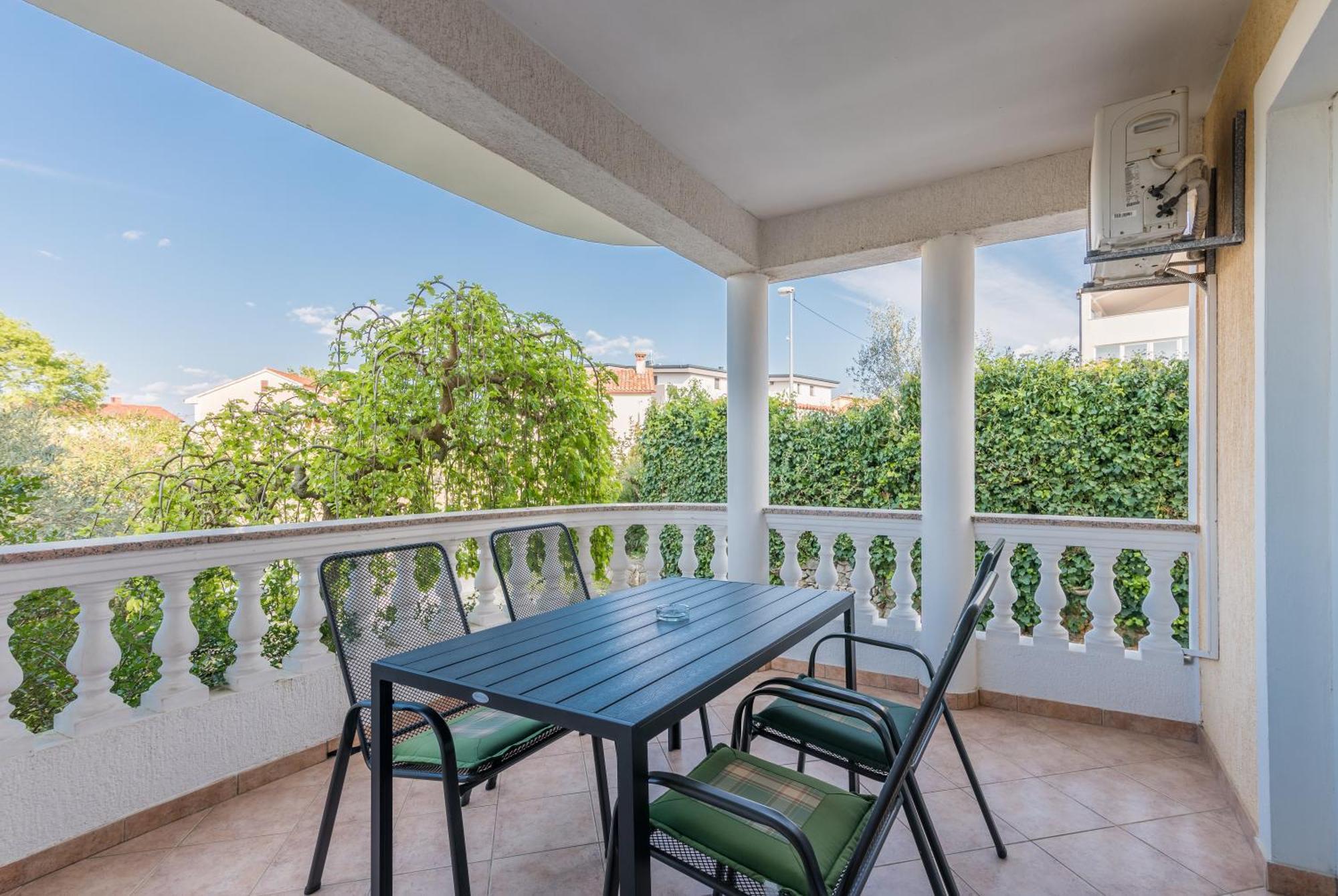 B&B Dujmovic Malinska Cameră foto
